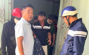 Mâu thuẫn, người đàn ông đánh bạn nhậu rồi bỏ trốn