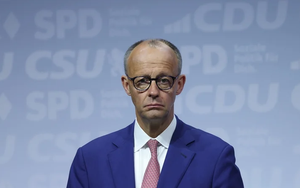 Thủ tướng Đức tương lai Friedrich Merz đối mặt tình huống “chưa từng có tiền lệ”
