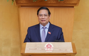Cương quyết xử lý nghiêm hành vi buôn lậu, thao túng thị trường vàng