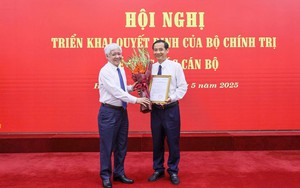"Người Đại biểu của d&acirc;n phải n&oacute;i đi đ&ocirc;i với l&agrave;m" - Cam kết h&agrave;nh động từ thực tiễn của ứng cử vi&ecirc;n Đại biểu Quốc hội kh&oacute;a XVI- Ảnh 3.