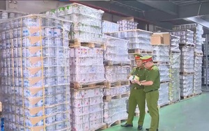 Công an Hà Nội lập chuyên án ngăn chặn sữa giả, thuốc giả