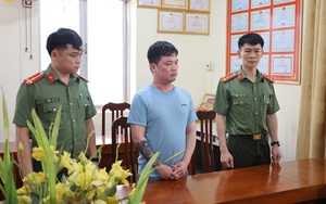 Thông báo tìm nạn nhân của TikToker Lê Việt Hùng