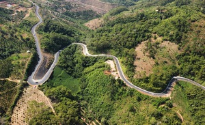 Tuyến đường trăm tỷ sắp thông xe, “giải cứu” loạt điểm nóng ùn tắc cửa ngõ Tp.HCM - Ảnh 20.