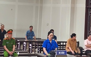 Xét xử 
