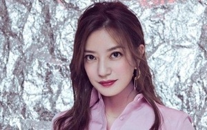 Động thái mới của Triệu Vy gây xôn xao