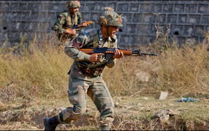 Sau “chiến dịch Sindoor”, Pakistan lại pháo kích qua biên giới, Ấn Độ đáp trả tương xứng