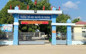 Xác minh thông tin nữ sinh tố bị cán bộ Đại học Vinh "gạ gẫm" khi xin giấy tờ- Ảnh 2. Khởi tố thầy giáo dâm ô nhiều nữ học sinh ở Gia Lai