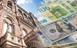 Ukraine có tính toán mới liên quan đến đồng USD