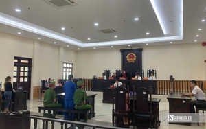 Hành xử côn đồ, nam bị cáo lĩnh án chung thân