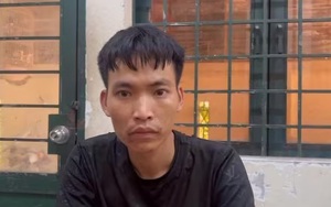 Tây Ninh: Bắt giữ đối tượng cướp giật hơn 400 tờ vé số