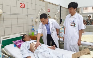 Sỏi tiết niệu hiểm hoạ thầm lặng có thể gây suy thận và tử vong