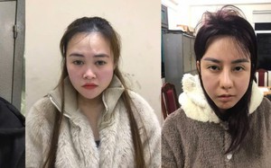 Lật tẩy ổ nhóm buôn ma túy đội lốt yến mạch