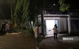 Điều tra vụ bố vợ và con rể ẩu đả khiến 4 người thương vong