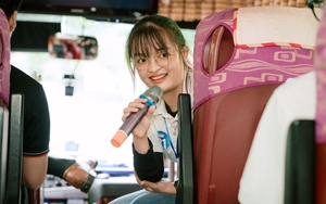 Nghề hướng dẫn viên đang 