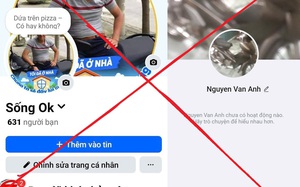 Tìm bị hại vụ lừa đảo tiền đặt cọc vận chuyển hàng hóa