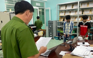 Mâu thuẫn, nam thanh niên rủ bạn chém trọng thương đối thủ