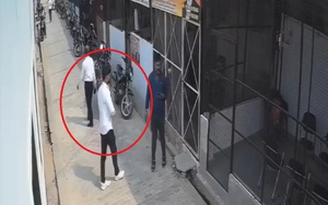 Lên cơn đau tim, nam luật sư tử vong trong khuôn viên tòa án