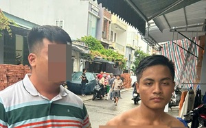 Bắt đối tượng liên tiếp cướp tài sản của du khách