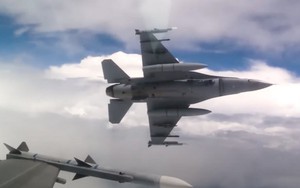 Na Uy âm thầm tăng gấp đôi số tiêm kích F-16 viện trợ cho Ukraine, lý do là gì?