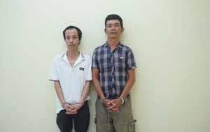 Bắt 2 đối tượng sửa lời bà Phương Hằng, xuyên tạc Trung tướng Lê Hồng Nam