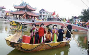 Hội Lim trở thành văn hóa phi vật thể quốc gia