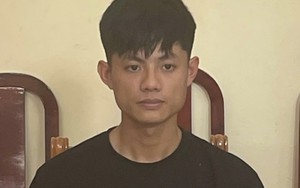 Tạm giữ đối tượng giở trò đồi bại với thiếu nữ 17 tuổi say bia