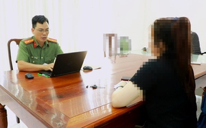 Từ đơn hàng quà tặng 