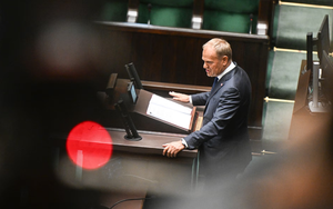 Thủ tướng Ba Lan Donald Tusk đối mặt cuộc bỏ phiếu tín nhiệm