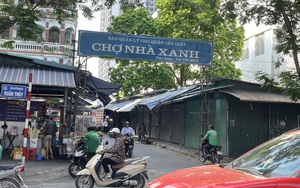 Cảnh hiếm thấy tại 
