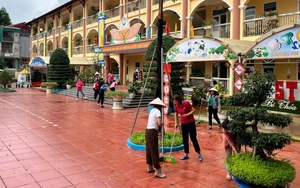 Hơn 900 giáo viên 