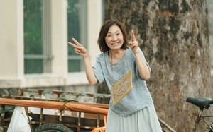 Nghệ sĩ Hồng Đào mất trí nhớ, ngờ nghệch như trẻ con?
