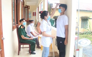 Các bệnh được miễn đăng ký nghĩa vụ quân sự, không phải ai cũng biết