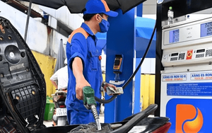 Giá xăng dầu đồng loạt tăng
