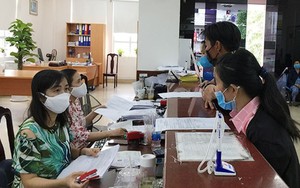 Hồ sơ đề nghị hưởng trợ cấp ốm đau từ 1/7/2025, người lao động cần biết