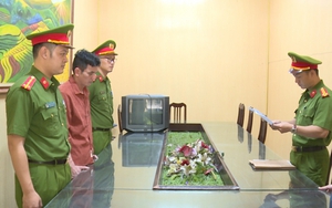 Thái Bình: Khởi tố 2 đối tượng có hành vi sản xuất, buôn bán hàng giả