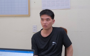Bắt đối tượng truy nã đặc biệt nguy hiểm sau 14 năm lẩn trốn