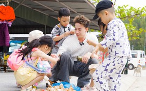 Sau biến cố sức khỏe nghi&ecirc;m trọng, nam ca sĩ S.T Sơn Thạch lập di ch&uacute;c - Ảnh 5.