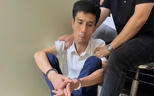 Tạm giữ người phụ nữ lừa đảo để đầu tư sàn giao dịch ngoại hối- Ảnh 2. Kinh doanh gần như phá sản, giám đốc một doanh nghiệp mua bán ma túy để kiếm lời