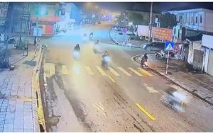 Nhóm thanh thiếu niên hò hét, truy đuổi khiến một người gặp nạn tử vong