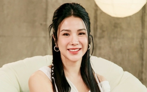 Ca sĩ Diệp Lâm Anh đưa 2 con đi du lịch cùng bạn trai kém 11 tuổi
