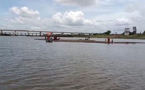 5 người trong một gia đình bị đuối nước, 4 thi thể đã được tìm thấy, 1 người mất tích