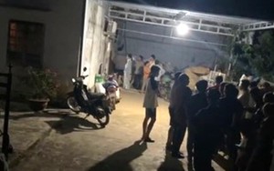 Điều tra nghi án con trai đâm cha ruột tử vong