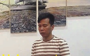 Một giám đốc bị bắt vì liên quan vụ chủ kênh 