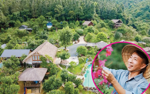 Nam NSƯT ẩn mình trong nhà vườn 10.000m2, U60 vẫn hy vọng tìm thấy tình yêu mới