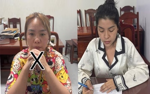Bắt nhóm đối tượng lừa đảo bằng hình thức mua hàng bốc thăm trúng thưởng