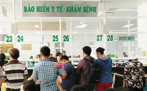 Điểm thay đổi của thẻ bảo hiểm y tế từ 1/7/2025, ai cũng nên biết