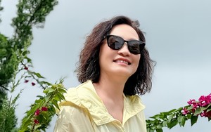 Nghệ sĩ Hồng Đào hội ngộ 