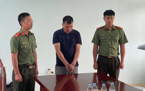 Khởi tố giám đốc công ty vi phạm quy định về khai thác khoáng sản