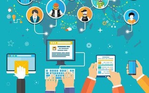 Sử dụng mạng xã hội thông minh