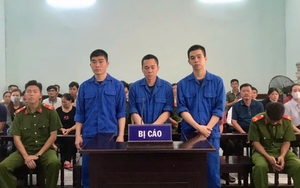 Gã trai chôn vùi cả thanh xuân trong nhà tù- Ảnh 2. “Chơi” ma tuý trong quán bar, 3